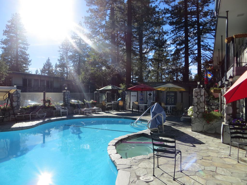Americana Village South Lake Tahoe Exteriér fotografie