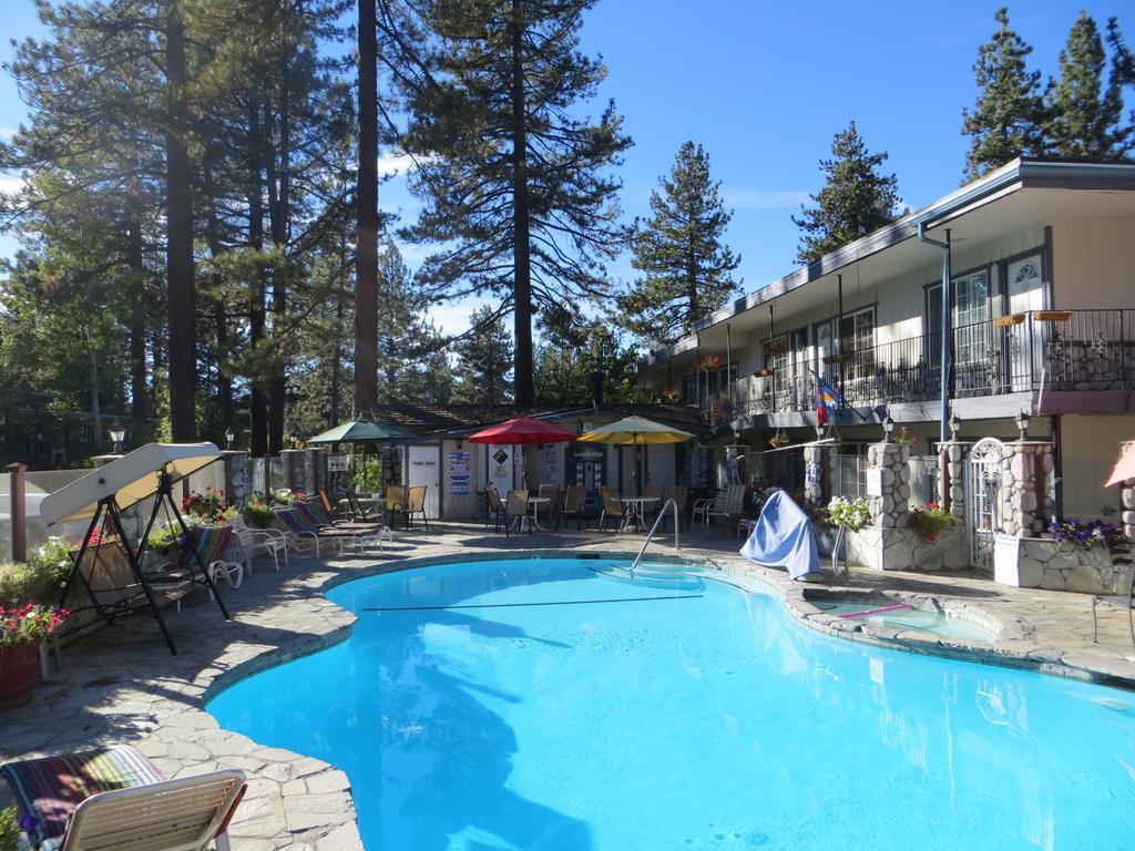 Americana Village South Lake Tahoe Exteriér fotografie
